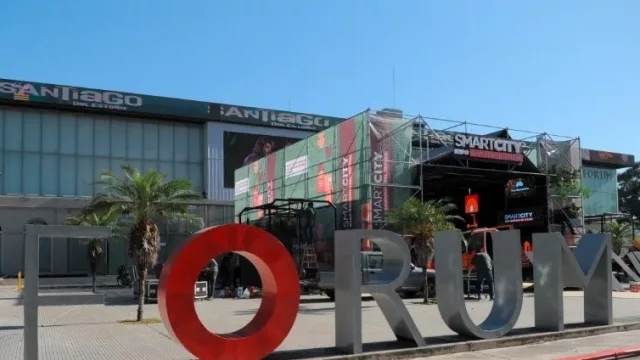 Comienza Smart City Expo Santiago del Estero (bajo el lema “Nuevas oportunidades para comunidades que innovan”)