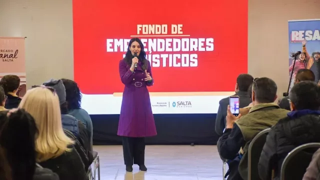 ¿Tenés un proyecto turístico? Crearon un fondo con $ 164 millones de pesos para financiar ideas innovadoras y sostenibles