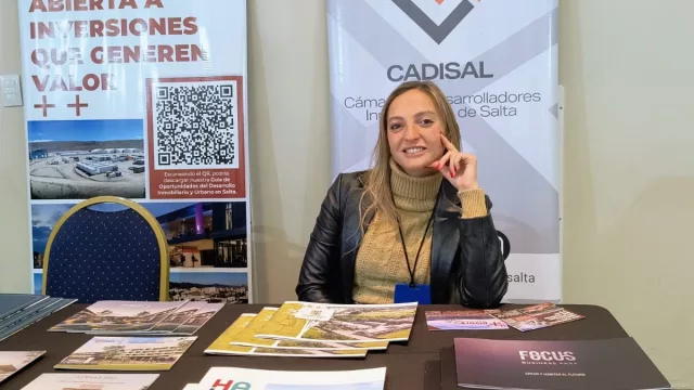 La Expo Ingeniería en Copaipa, una vidriera para el desarrollo regional, la diversificación de carreras y la integración
