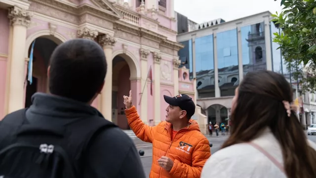 El Concejo Deliberante convirtió en ordenanza el paquete de alivio para el sector turístico