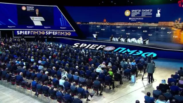 Argentina explora alianzas con Rusia y China para fortalecer Vaca Muerta