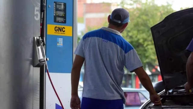 Por la ola polar, suspenden la venta de GNC para priorizar el consumo en los hogares