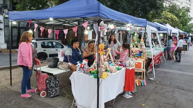 Festejá el Día de la Amistad en la Feria de Corazón Emprendedor (un fin de semana para disfrutar, vender y conectar)