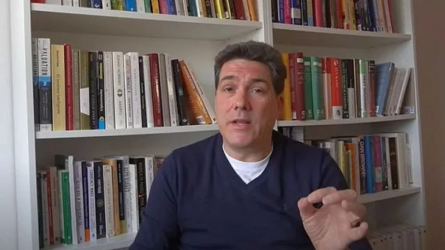 Gustavo Martínez vaticina onza de oro a US$ 5.000 (y augura “época dorada” para Argentina)