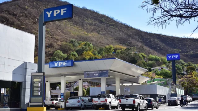 Las estaciones de servicio de Salta, bajo presión: “La rentabilidad está estrangulada”