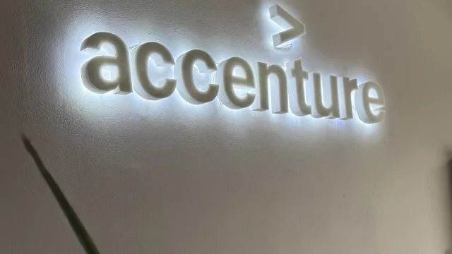 Accenture abrió sus oficinas en Salta y apuesta por el talento local (aspiran a duplicar su personal en el primer año)