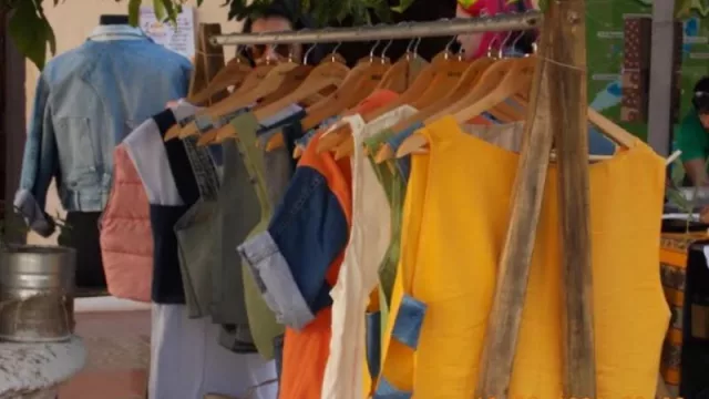 La Feria de Emprendedoras de la Municipalidad llega este viernes a la zona sudeste