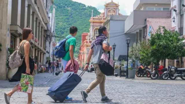 La campaña “Código Salta” activó la demanda y generó actividad en la temporada baja