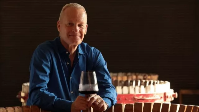 Para el Maestro del Vino Tim Atkin, el mejor tinto de Argentina es salteño (y no es de Cafayate)
