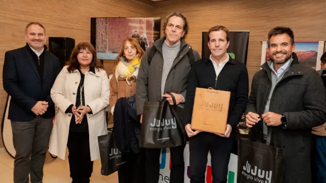 Jujuy se integra al Registro Nacional de Agencias de Viajes para fortalecer la economía turística local