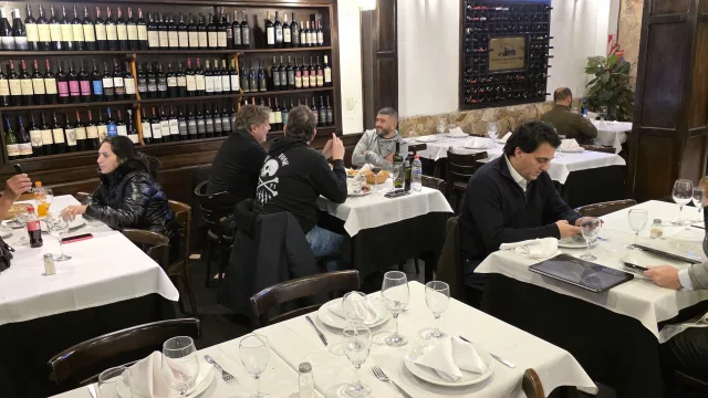 Conocé “El Paseo Güemes”, el nuevo restaurante que abrió en Salta