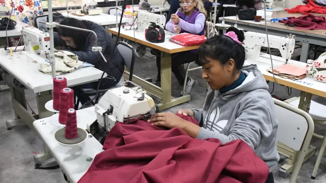 Abren las preinscripciones para el segundo cuatrimestre de la Escuela de Emprendedores