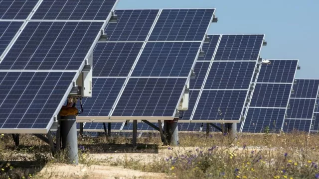 Argentina lanza su Primer Censo Nacional del Sector Solar Fotovoltaico
