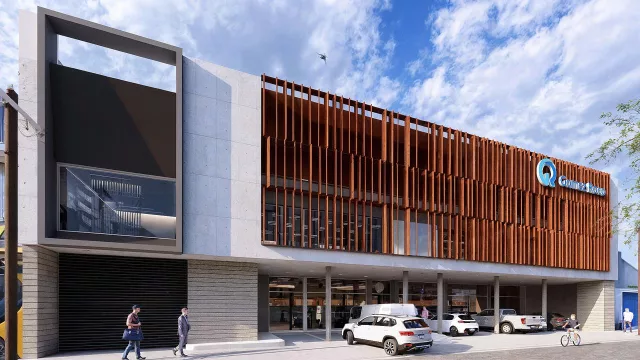 Gómez Roco se moderniza y apunta al liderazgo energético en el NOA