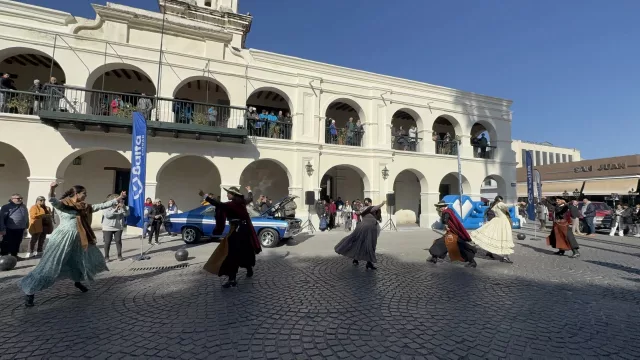 Para que armes tu propia agenda: Salta lanzó la temporada de invierno con actividades para todos los gustos