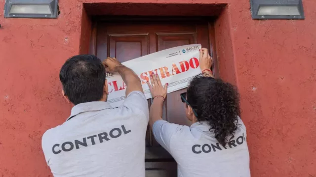 ¡Alerta! Solo en junio se labraron más de 100 infracciones y clausuras en controles turísticos