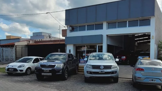 Lubrimec: el sueño mecánico que nació en un garage y no para de crecer