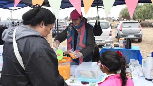 Vuelve “El Mercado en tu Barrio”, esta vez para los vecinos de zona norte
