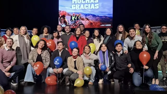 Turismo: presentaron más 900 propuestas en toda la provincia para la temporada invernal