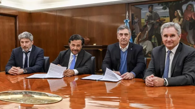 Ante el renunciamiento de la Nación (con cierre de Vialidad incluido), Salta ejecutará obras en la ruta nacional 51