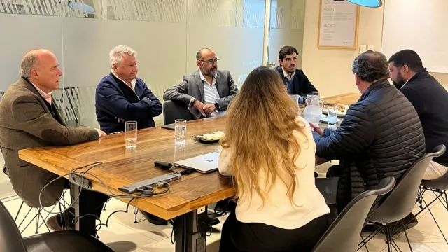 La Mesa Empresaria y Productiva de Salta busca potenciar el comercio exterior