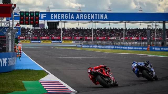 El MotoGP no volverá a Termas en 2026: un duro revés para el turismo y la economía de Santiago del Estero