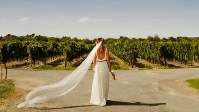 Salta busca instalarse como destino de bodas entre operadores turísticos de Paraguay