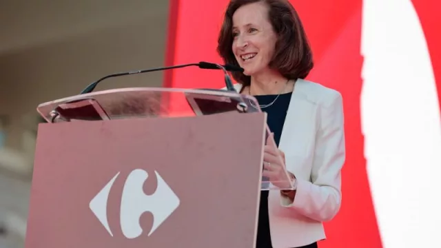 Carrefour lidera la innovación alimentaria en España (concentra el 65% de los lanzamientos que presentan los fabricantes y duplica al siguiente distribuidor)