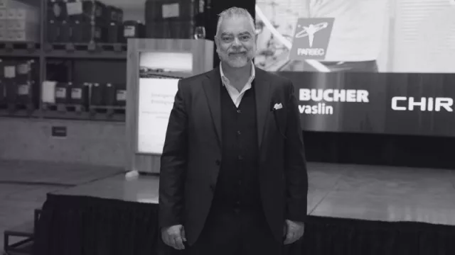 “No se trata de reemplazar al enólogo, sino de potenciar su rol, liberándolo de tareas operativas y enfocándolo en decisiones de valor”