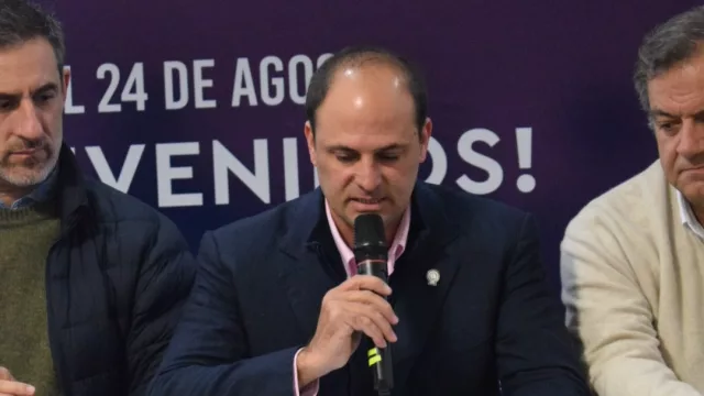 Se viene la 81° edición de la Expo Rural (en los festejos por los 125 años de la Sociedad Rural Salteña)