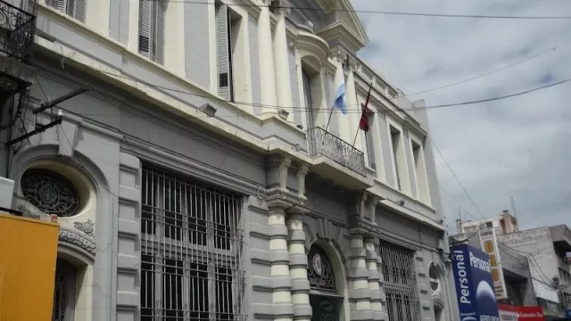 Ya está vigente la rebaja de impuestos y reducción de trámites anunciada por la Provincia