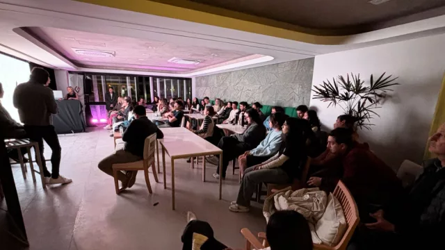 Salta sorprende por su desarrollo inmobiliario: “Tiene un gran presente y mejor futuro”