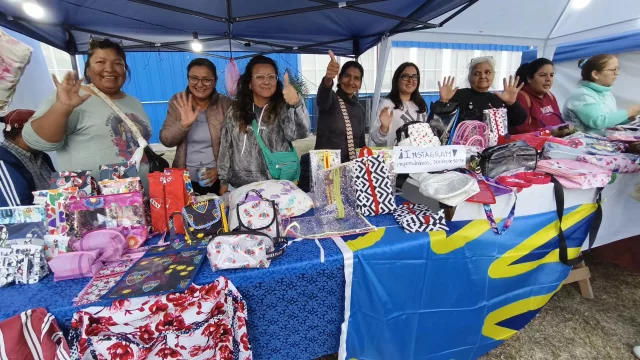 ¡No te pierdas esta oportunidad! Se viene la primera Feria de Liquidación con tope de precios