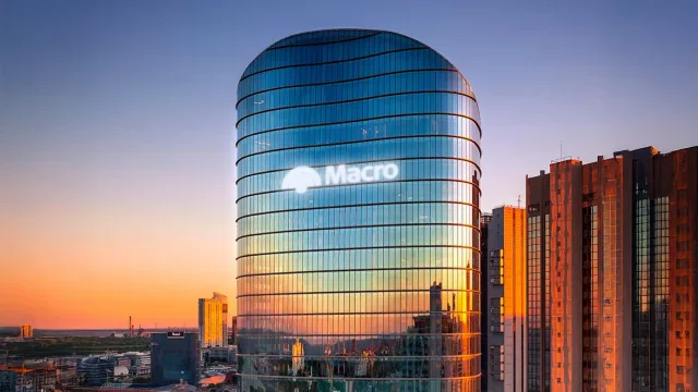 Banco Macro se posicionó como una de las marcas más valiosas del mercado argentino