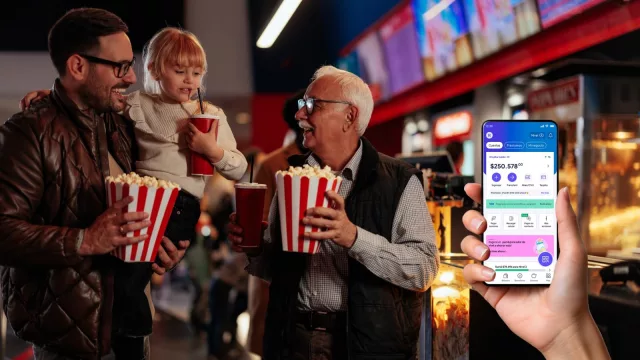 Personal Pay ofrece beneficios exclusivos en Salta para disfrutar en las vacaciones de invierno