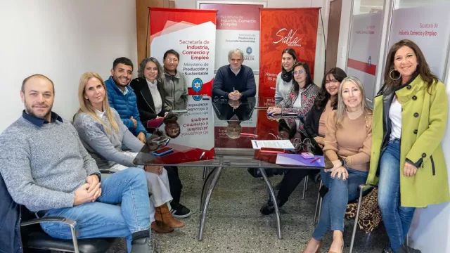 Cuatro proveedoras mineras contarán con un sello que propone ambientes igualitarios y libres de violencia