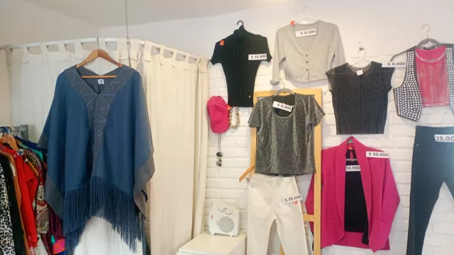 “Cápsula”: Moda circular con propósito (con un modelo simple y poderoso de comercio)