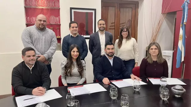 Crearon una Unidad de Turismo de Reuniones, para que Salta siga siendo líder como sede de eventos