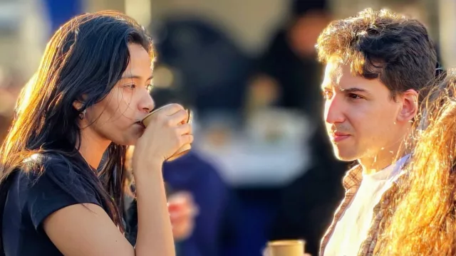 El café de especialidad gana espacio en las ferias locales (en Salta no todo es vino y cerveza)