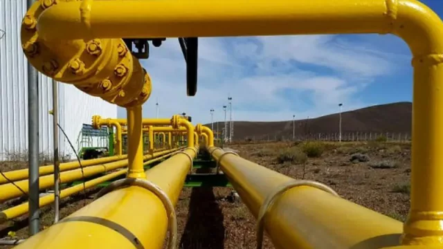Cammesa subirá el precio del gas para asegurar el abastecimiento en invierno