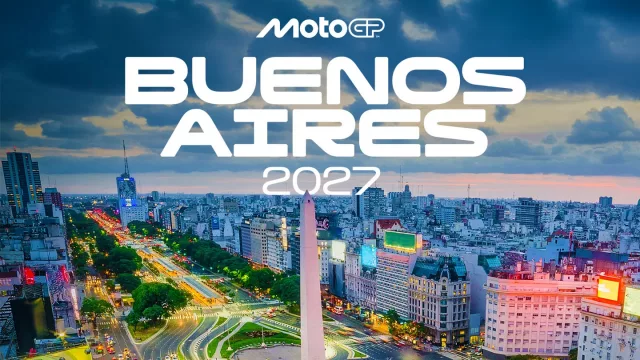 La recuperación del Autódromo de Buenos Aires y la alianza con MotoGP ¿abren una puerta para la F1? (La clave es la inversión privada en sponsoring y en infraestructura)