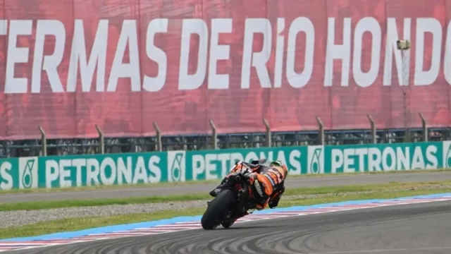 MotoGP 2027 se muda de Termas a Buenos Aires: el norte pierde mucho más que una carrera