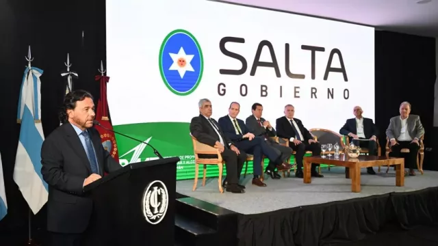 Desde Tucumán, el gobernador Sáenz volvió a reclamar equidad para las provincias del Norte