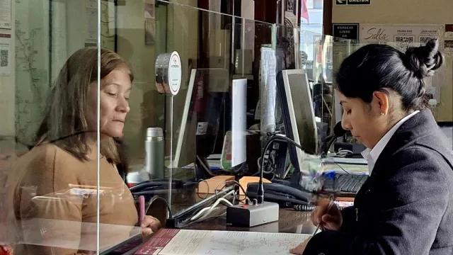 El Gobierno sumó estudiantes de turismo para iniciar sus prácticas profesionales