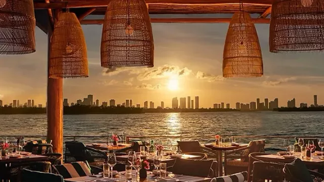 Miami Spice 2025: La revolución gastronómica que impulsa la economía y la posiciona como capital culinaria mundial (del 1 de agosto al 30 de septiembre… y más)