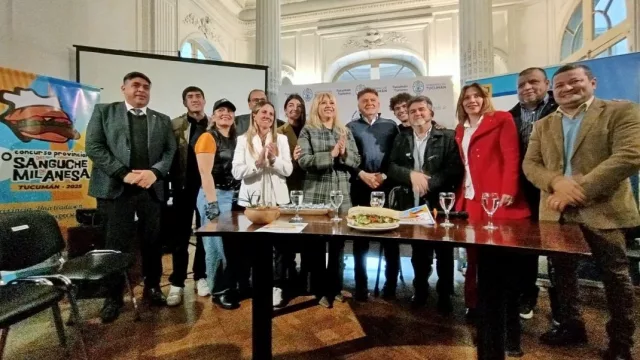 Turismo con tonada y sabor: el “Sánguche de Milanesa” y “Canta Tucumán” salen de gira por toda la provincia