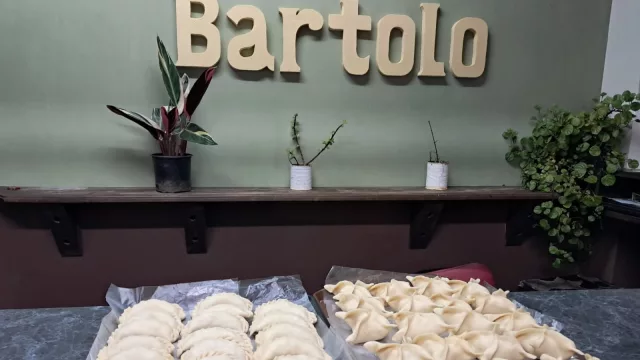 Bartolo, una propuesta gastronómica y familiar con corazón de empanadas y alma de guitarra