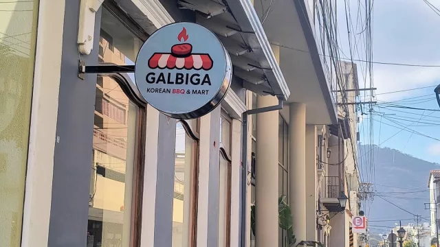 Galbiga: una auténtica experiencia gastronómica coreana (ubicada en el centro de Salta)