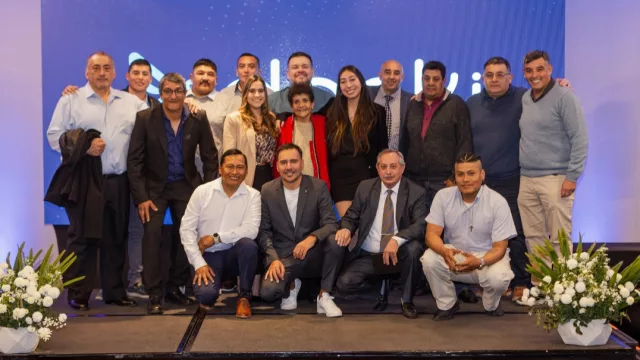 Denki celebró sus 45 años en una noche cargada de emoción e innovación