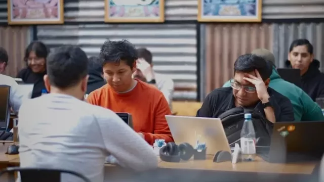 Tecnología e IA: la Usina Cultural será epicentro de la innovación e inteligencia artificial